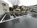 章英第１駐車場の駐車場