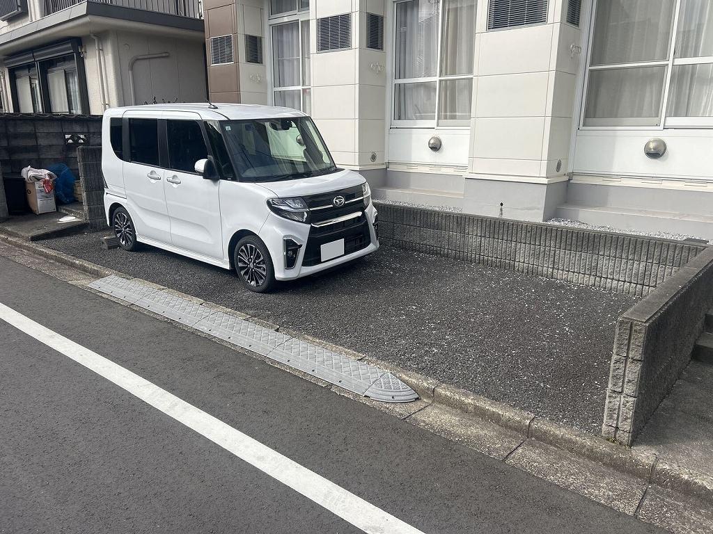 サクセスヒルズ(15696)の外観・駐車場イメージ1枚目