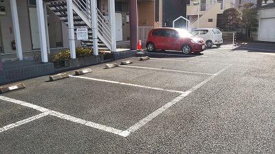 フブキ(14692)の外観・駐車場イメージ1枚目