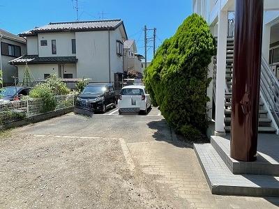 ＮＡＧＡＹＡＭＡ(19166)の外観・駐車場イメージ1枚目