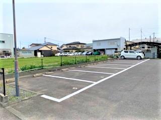 エヴァⅡ(29120)の外観・駐車場イメージ1枚目