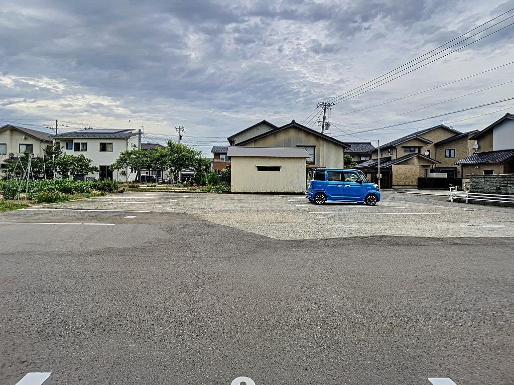 浅野本町Ｓパーキングの外観・駐車場イメージ3枚目
