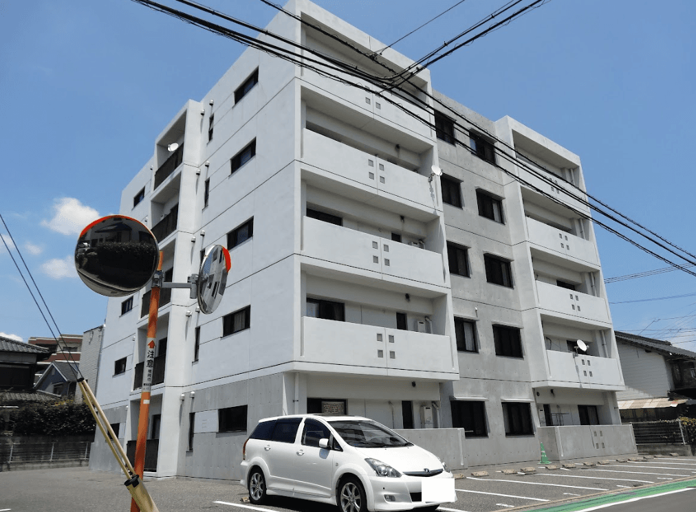 駐車場画像