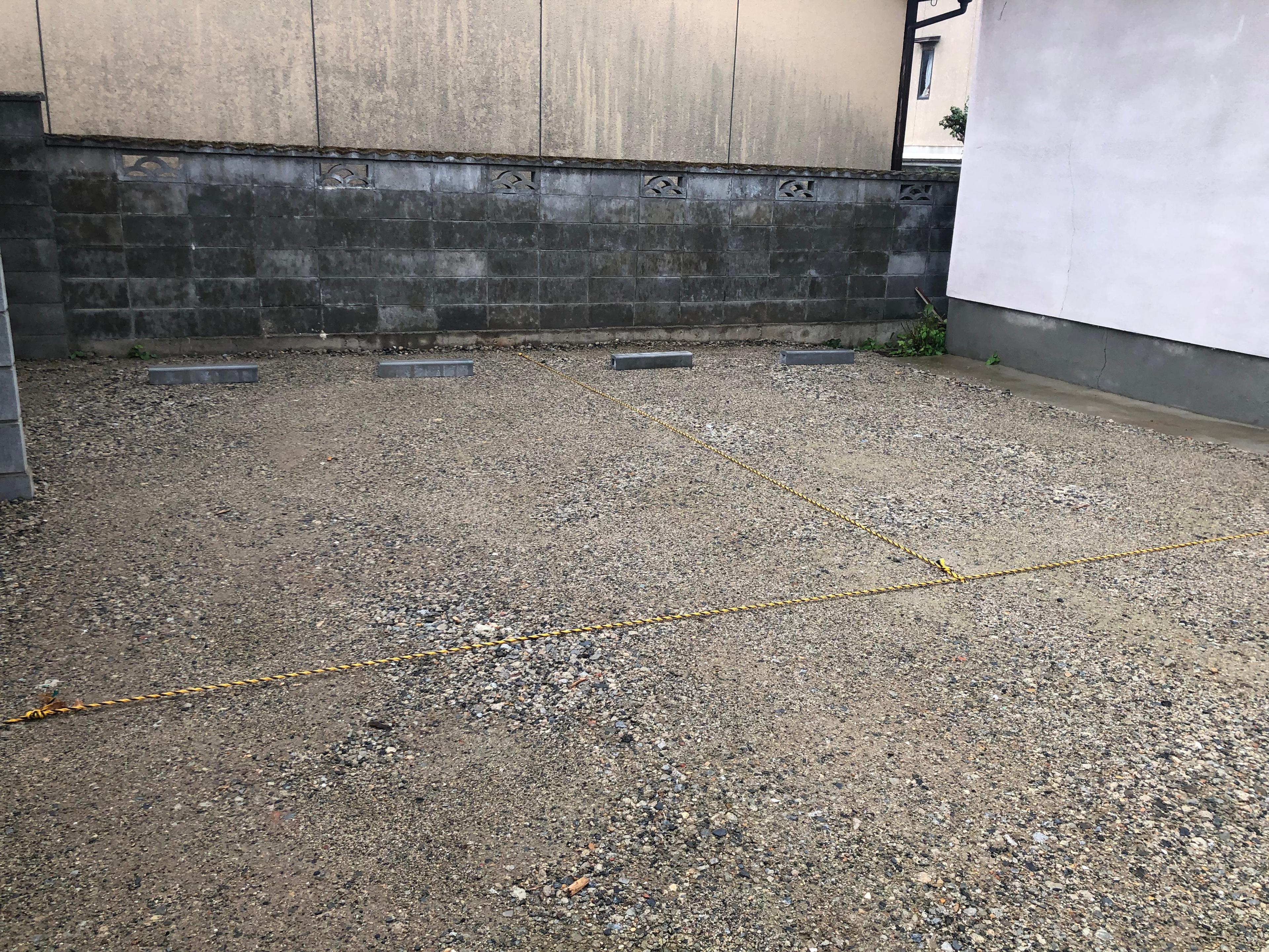 富士ガレージの外観・駐車場イメージ3枚目