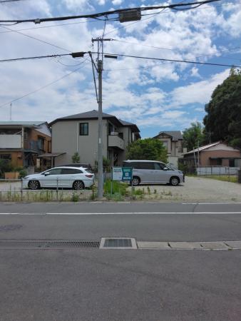 田中園第二駐車場の外観・駐車場イメージ3枚目