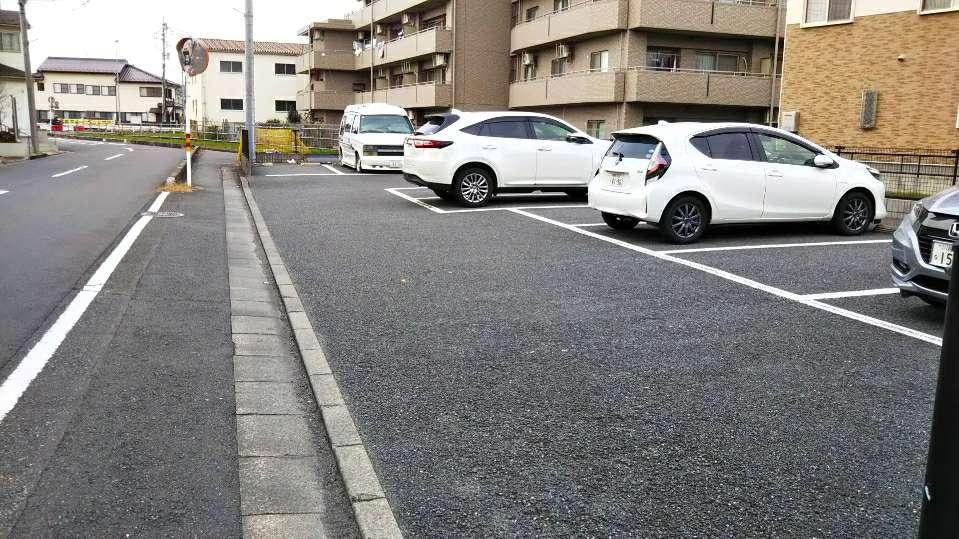 南大塚(40800)の外観・駐車場イメージ1枚目