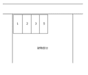 Recolte avenir駐車場の駐車場