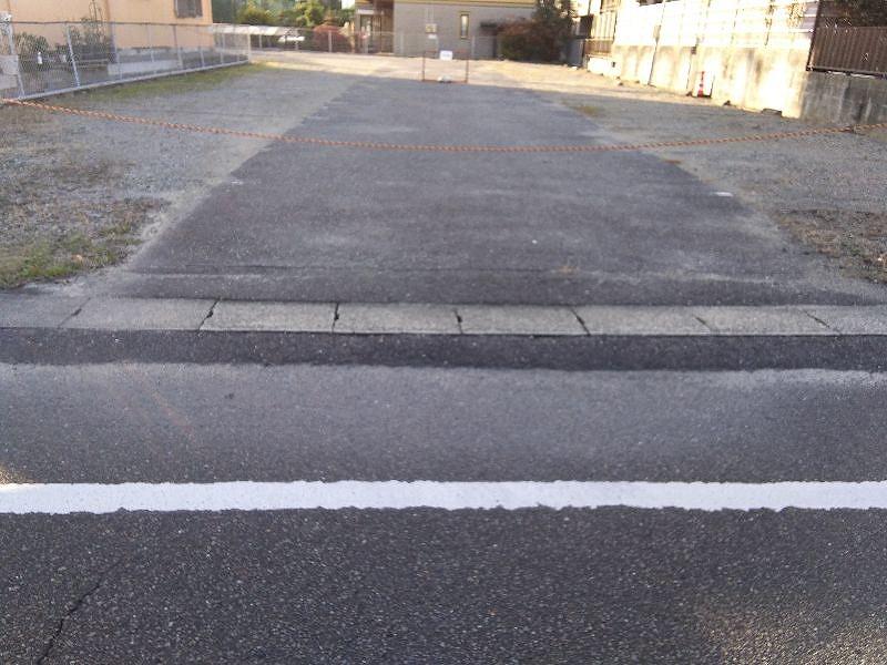 FK矢場町5丁目駐車場の外観・駐車場イメージ3枚目
