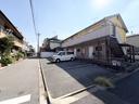 熱田一番駐車場の駐車場