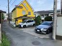六浦あだち駐車場の駐車場