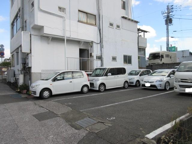 森田パーキングの外観・駐車場イメージ2枚目