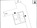 ブルースカイＰの駐車場