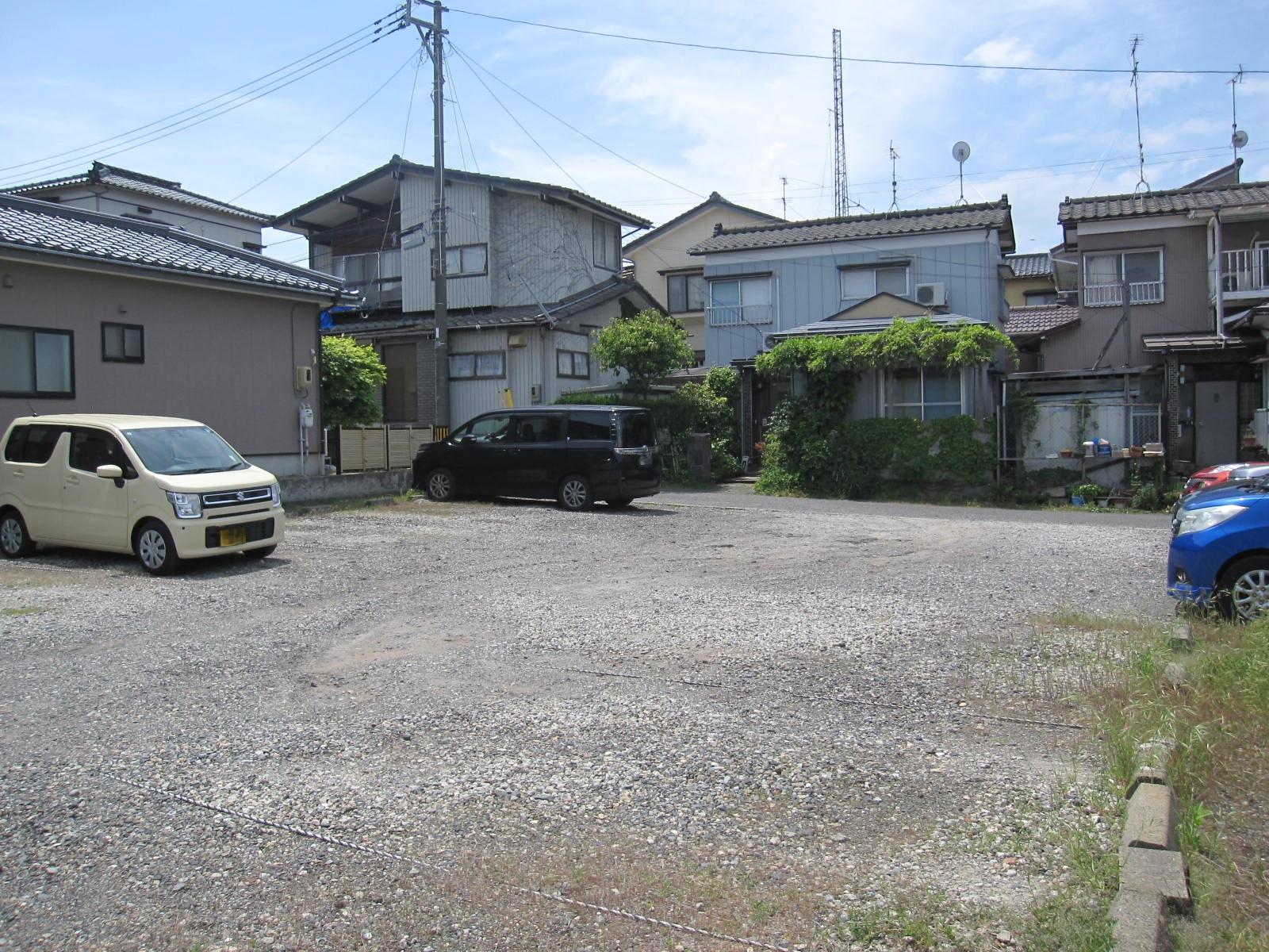 第23駐車場の外観・駐車場イメージ3枚目