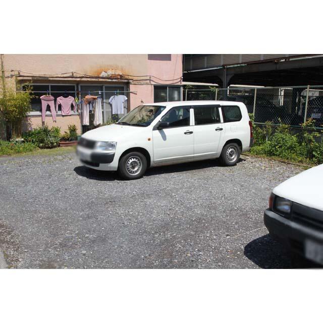 寺澤駐車場の外観・駐車場イメージ2枚目