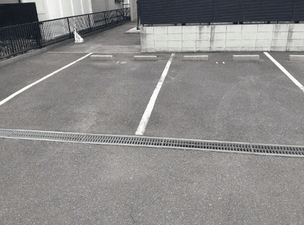 FKカモミール南駐車場の外観・駐車場イメージ2枚目