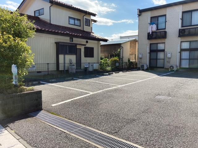 クレール(25554)の外観・駐車場イメージ1枚目