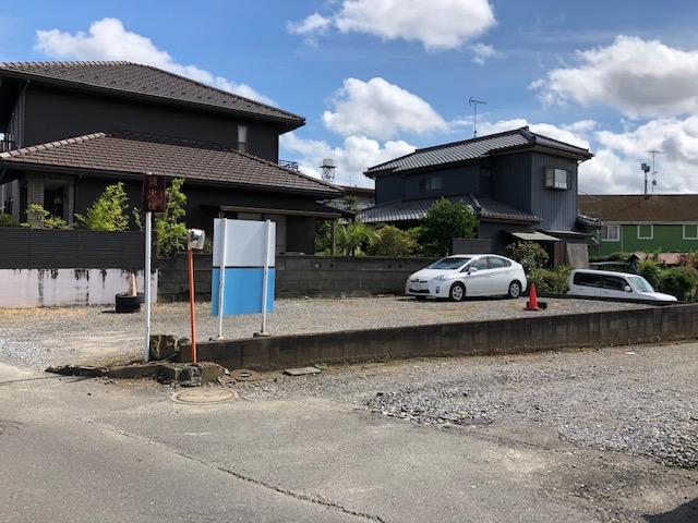 疋田駐車場の外観・駐車場イメージ2枚目