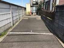 プロスペラーレ(38780)の外観・駐車場イメージ1枚目