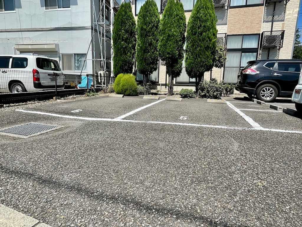 光(28091)の外観・駐車場イメージ1枚目