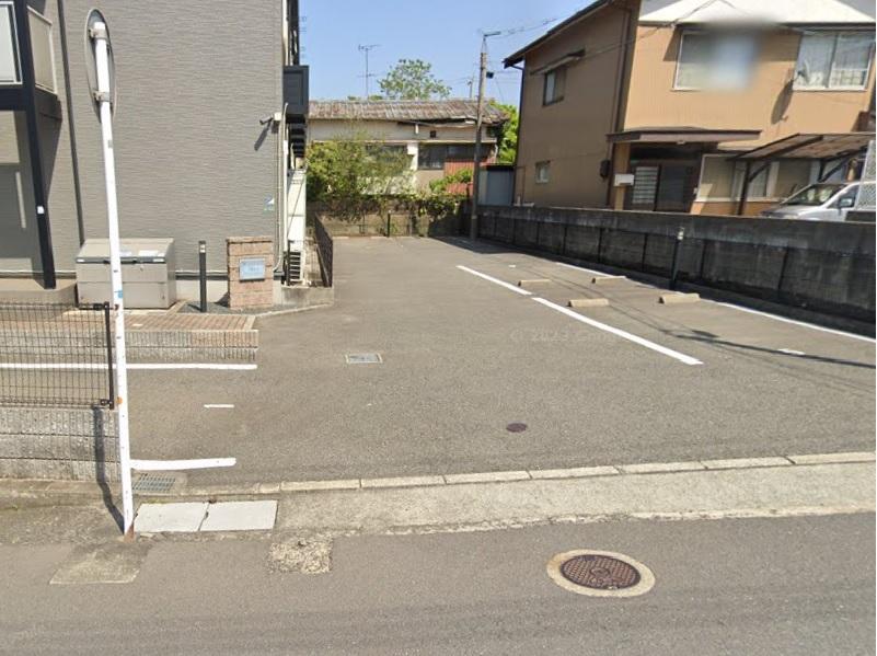 下関中央(46178)の外観・駐車場イメージ1枚目