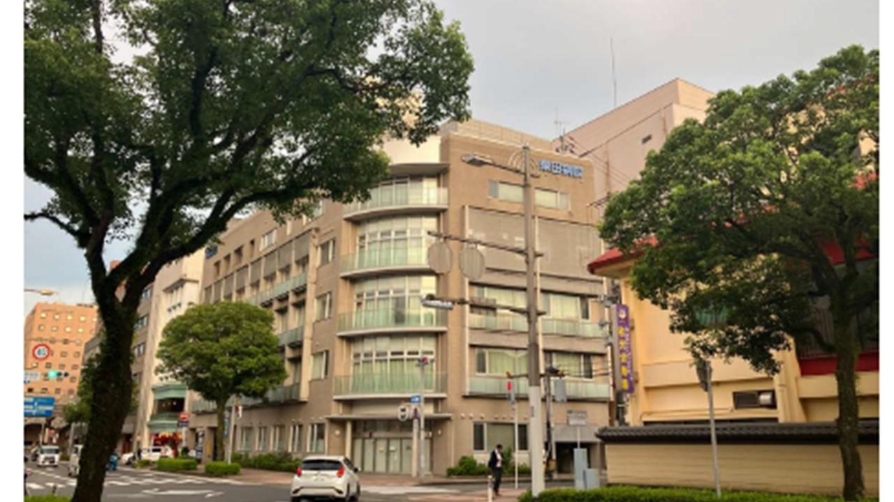 鹿児島市中町第1【試入れ必須】の外観・駐車場イメージ3枚目