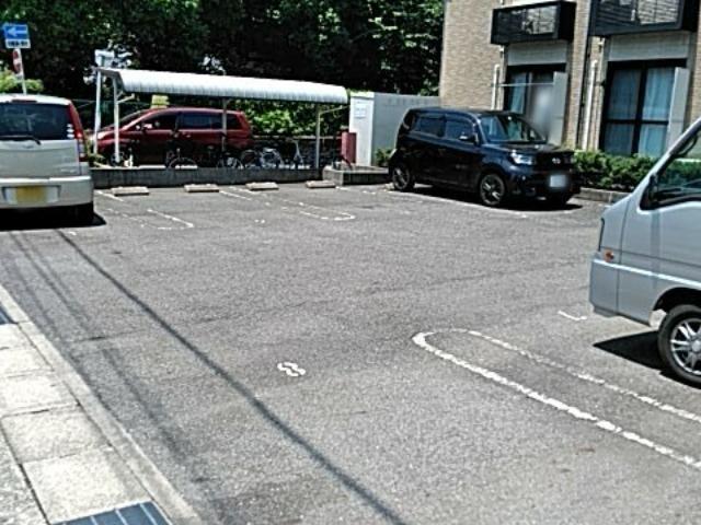 吉岡(40806)の外観・駐車場イメージ1枚目