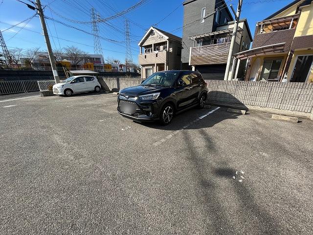 ヤマトⅡ(22651)の外観・駐車場イメージ1枚目