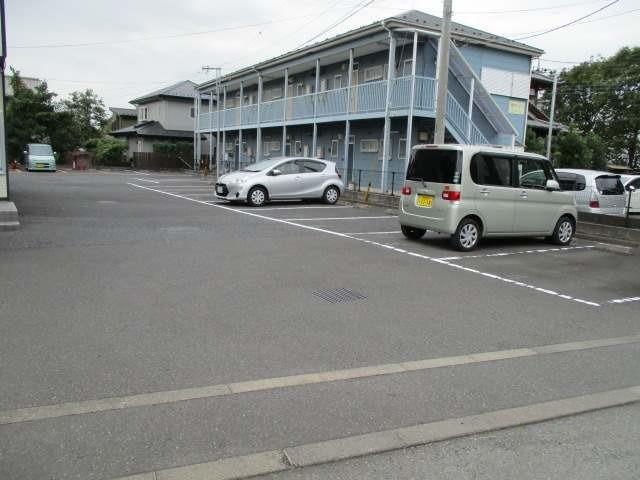 かいと(34675)の外観・駐車場イメージ1枚目