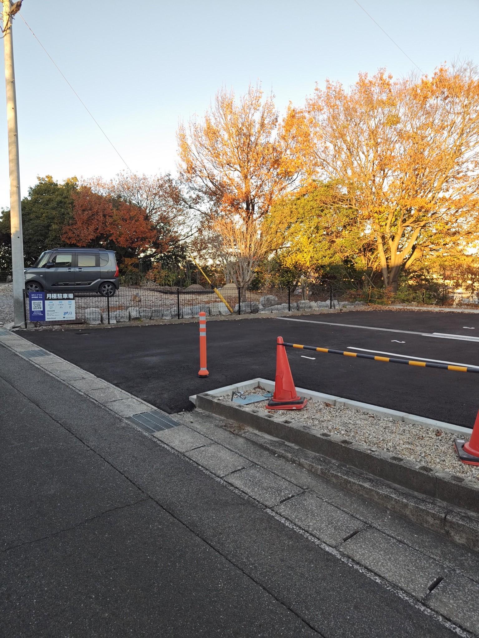 000226の外観・駐車場イメージ3枚目