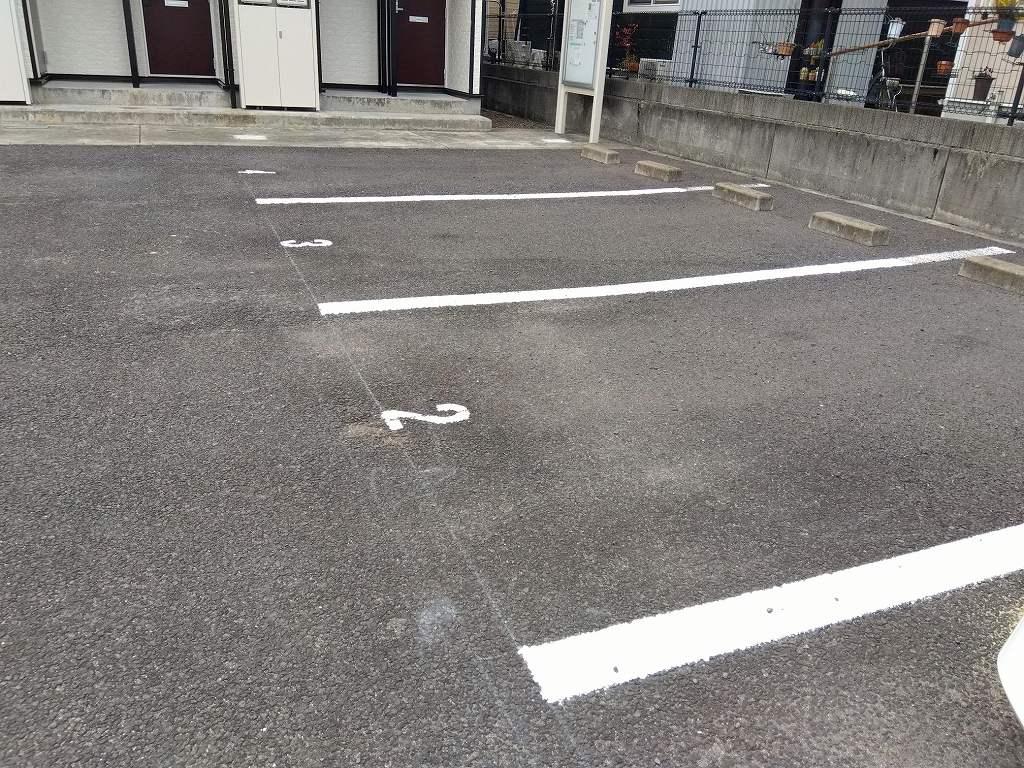 さぬきⅡ(37361)の外観・駐車場イメージ1枚目