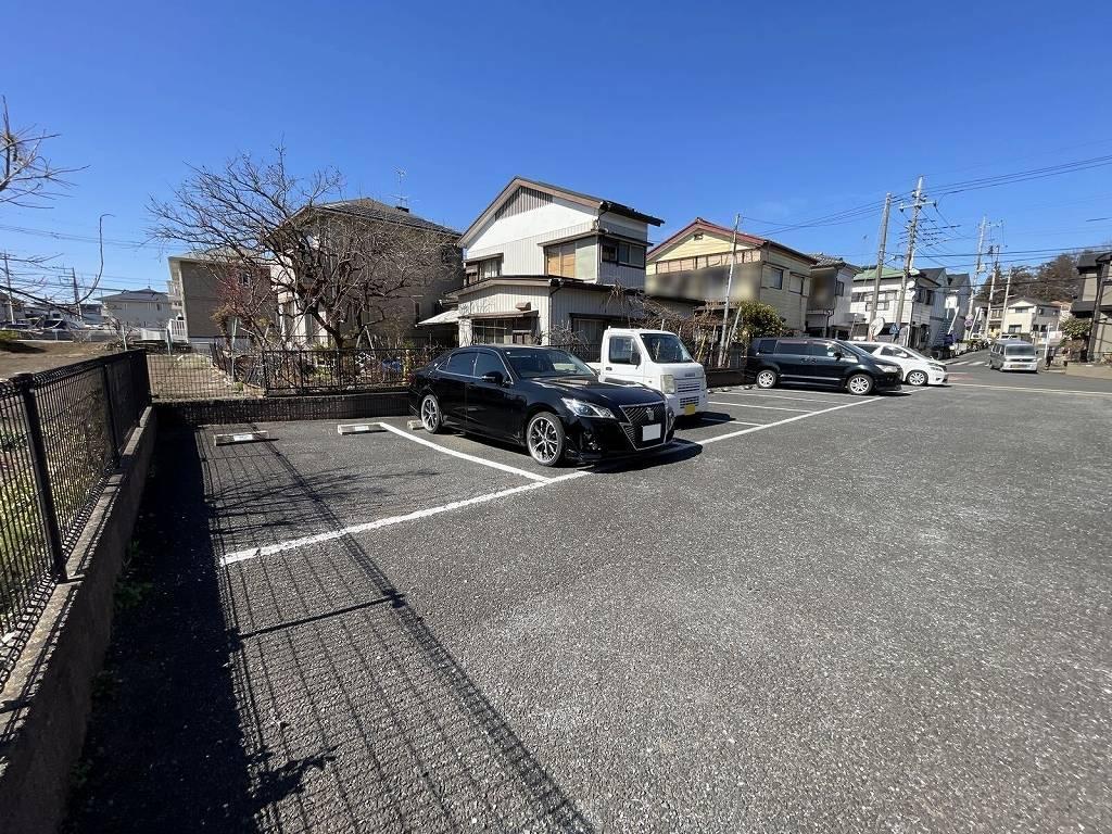 ＭＩＹＡＭＡＩ(17375)の外観・駐車場イメージ1枚目