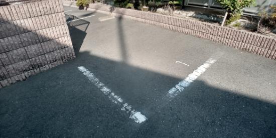 ＣＡＳＡみのまーじゅ(30726)の外観・駐車場イメージ1枚目