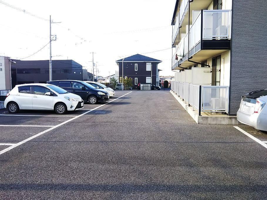 ラバーズスクレートⅠ(39485)の外観・駐車場イメージ1枚目