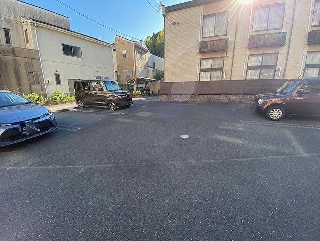 ロベリア(32765)の外観・駐車場イメージ1枚目