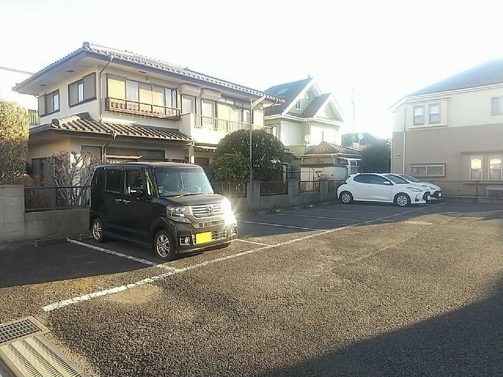 ＣＯＵＲＡＧＥ(22227)の外観・駐車場イメージ1枚目
