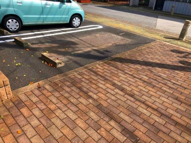 アルス中央(43541)の外観・駐車場イメージ1枚目