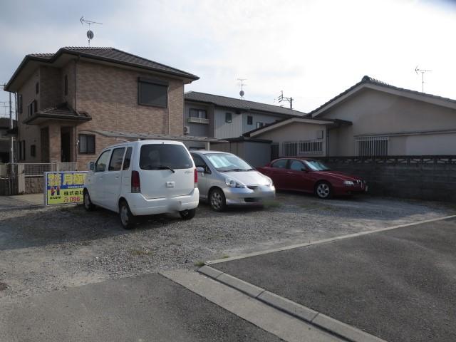神水本町パーキングの外観・駐車場イメージ1枚目