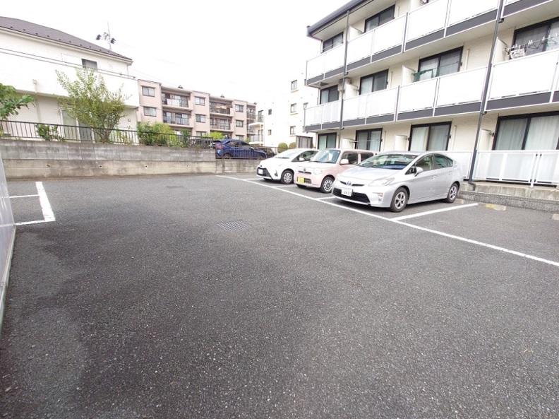 ピアニシモ(45796)の外観・駐車場イメージ3枚目