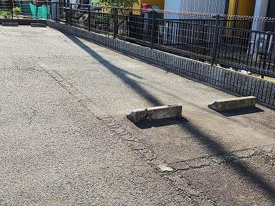 サンフラワー(8180)の外観・駐車場イメージ1枚目