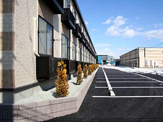 安田　１(26862)の外観・駐車場イメージ2枚目