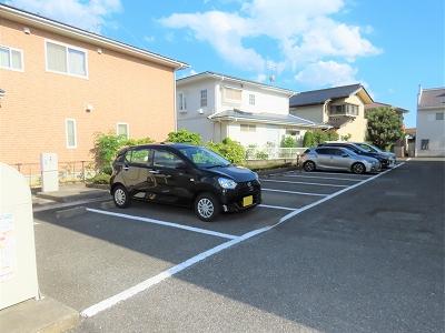 エレメント(20463)の外観・駐車場イメージ1枚目