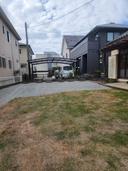 渡鹿1丁目堀北駐車場の駐車場