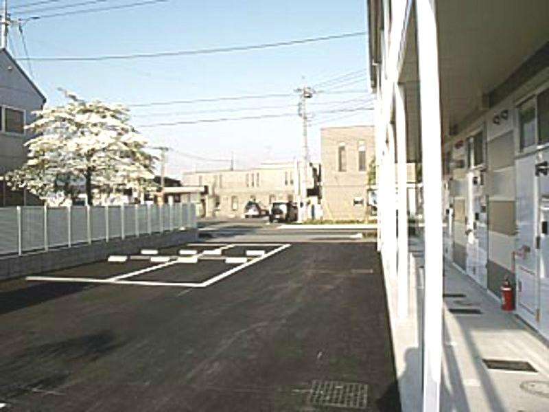 ＧｒｅｅｎＨｏｕｓｅ(23288)の外観・駐車場イメージ1枚目