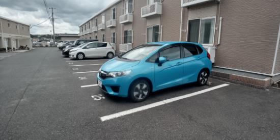 南若園Ａ(32978)の外観・駐車場イメージ3枚目