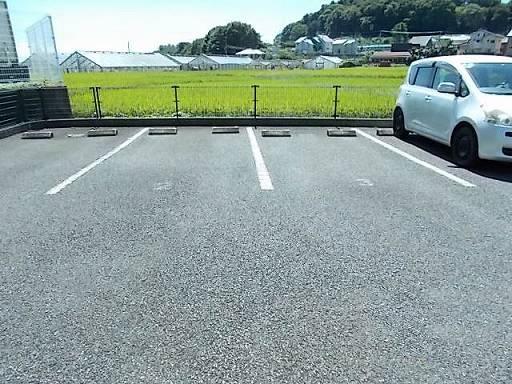 メローネⅤ(21414)の外観・駐車場イメージ1枚目