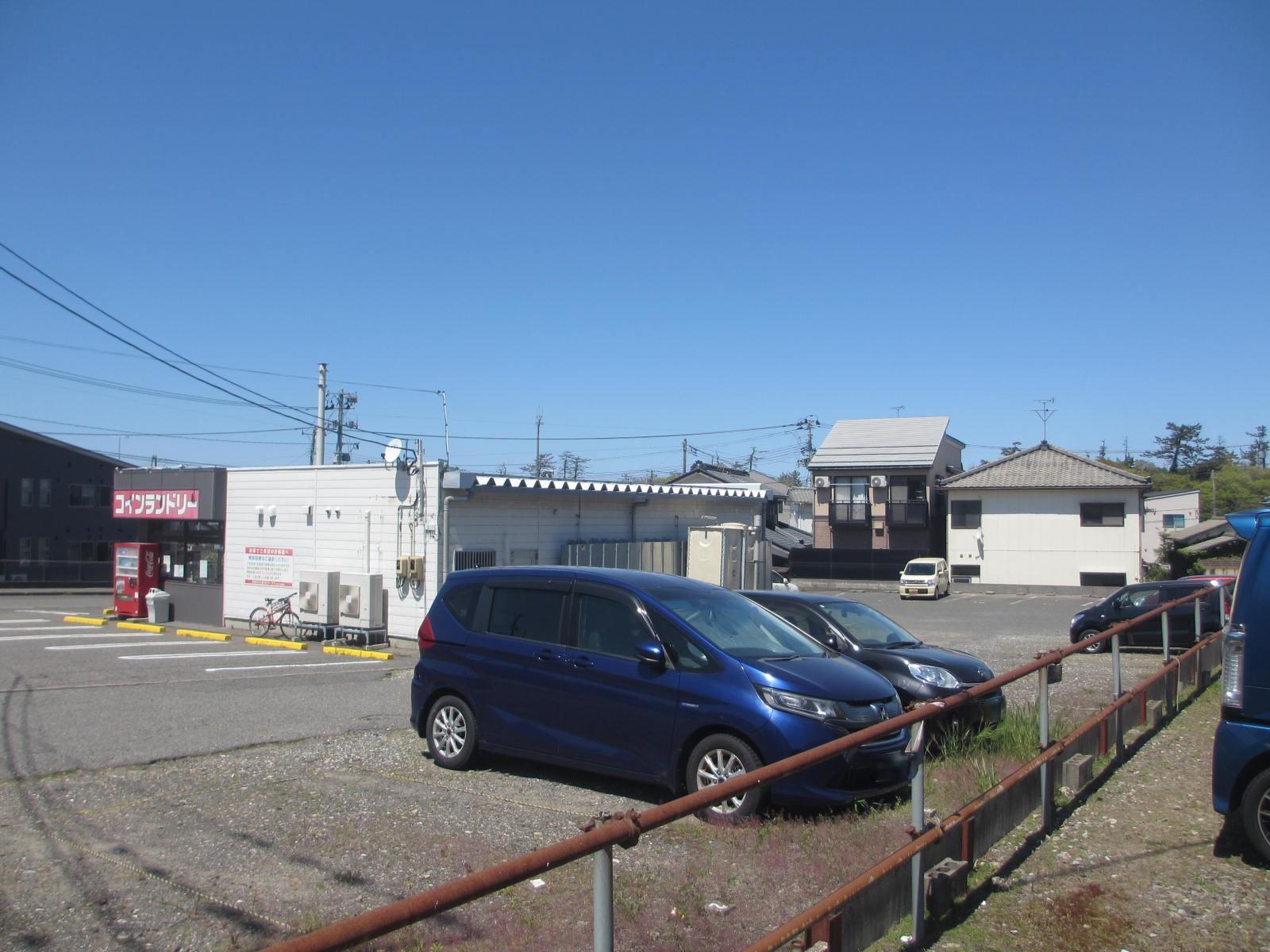 第17駐車場の外観・駐車場イメージ3枚目