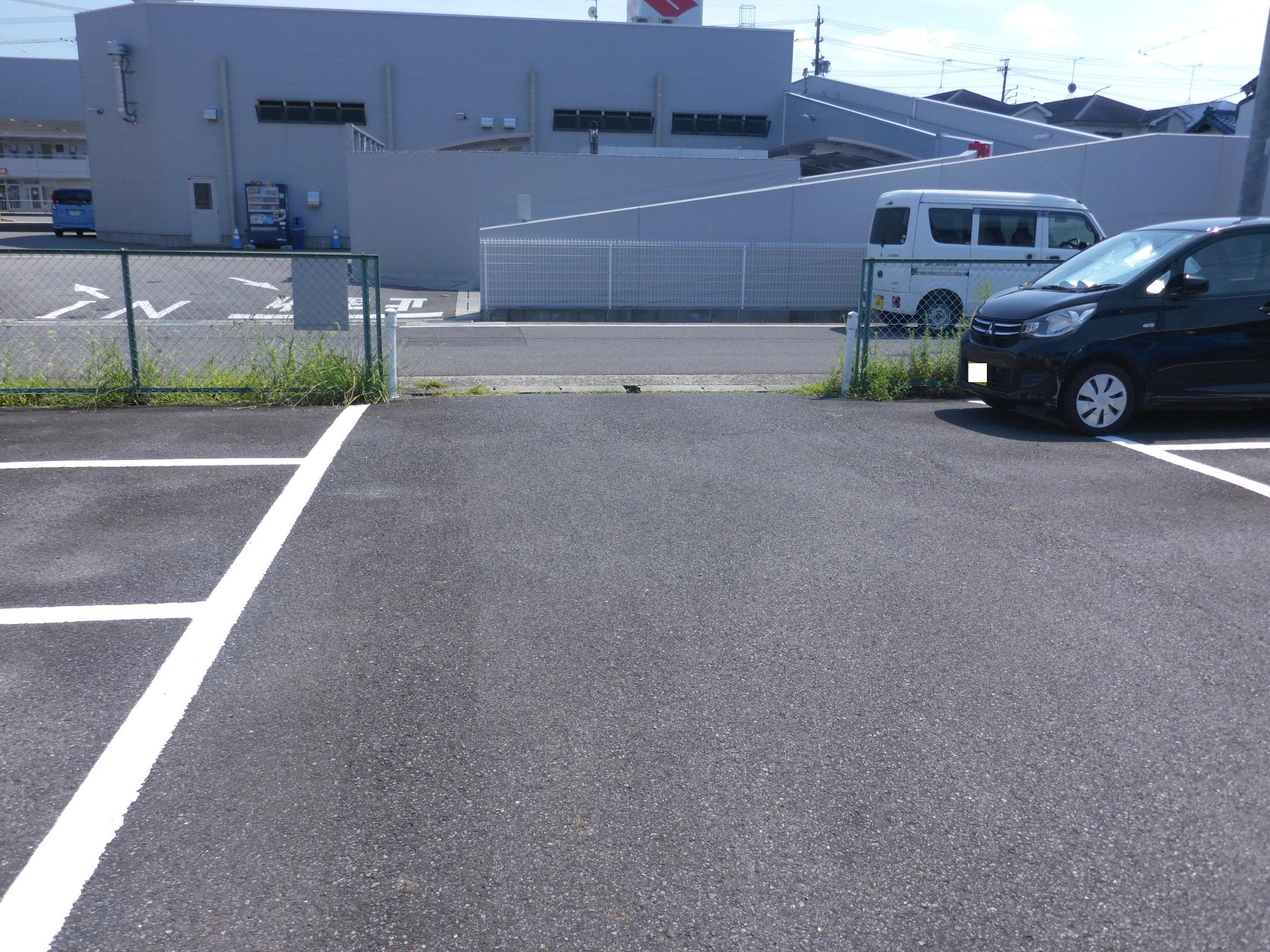 J-638の外観・駐車場イメージ3枚目