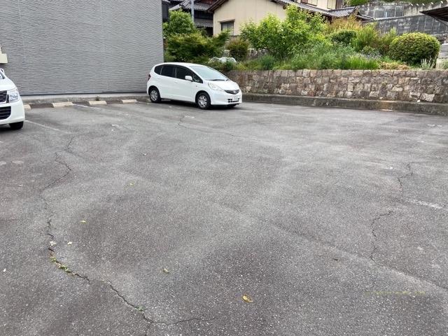 フクシマ(30331)の外観・駐車場イメージ1枚目
