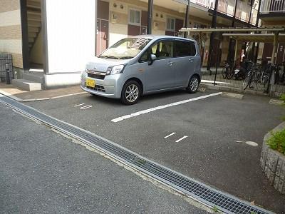 神屋Ⅰ(34431)の外観・駐車場イメージ1枚目