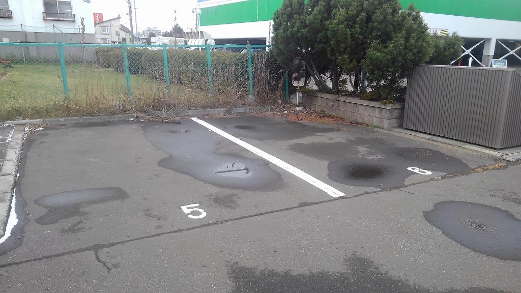 パルシティ本町２２(26818)の外観・駐車場イメージ1枚目